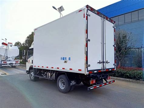 4.2米冷藏车_程力专用汽车股份有限公司销售二十八分公司