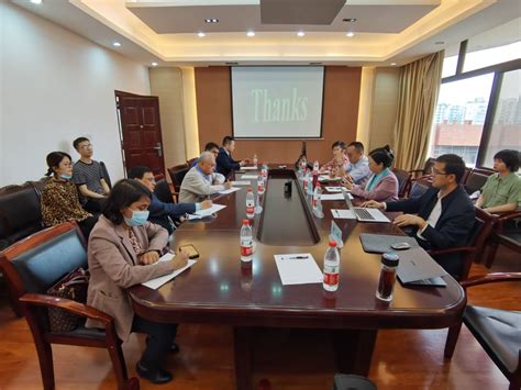 尼泊尔驻华大使、驻成都总领事一行访问南亚研究所 -四川大学南亚研究所官方网站