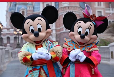 上海迪士尼国庆人多吗2021-上海迪士尼国庆哪一天人最少-趣丁网
