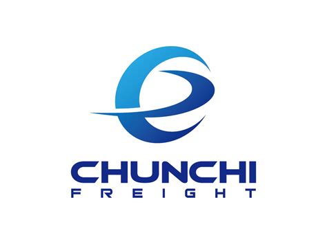 Chunchi Freight国际货运LOGO设计 - LOGO123