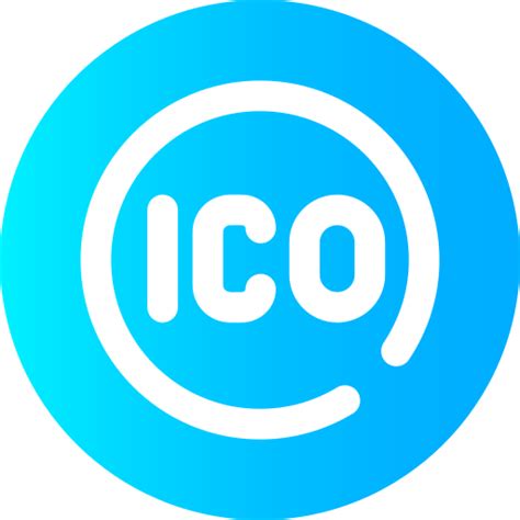 Ico - Free interface icons