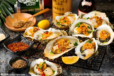 2023喜哥湛江生蚝餐厅(沿江中路店)美食餐厅,...烤、砂锅粥都有，还有一些...【去哪儿攻略】