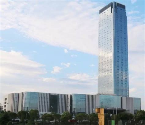 全国最高楼排名前5名 2022中国城市高楼排名