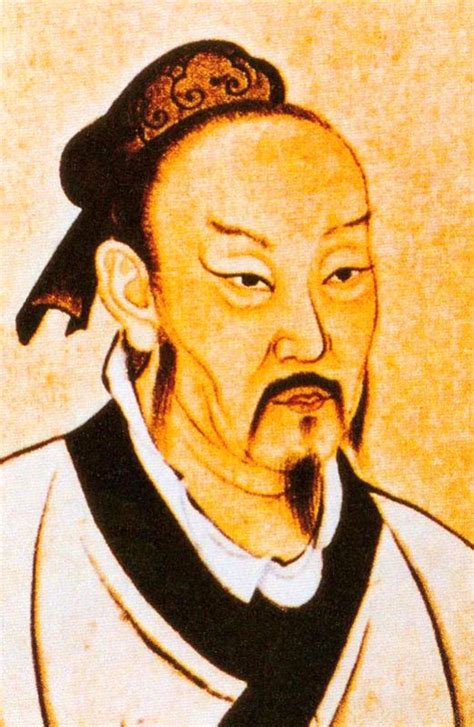 中国历史上的五大谋臣 - 爱历史