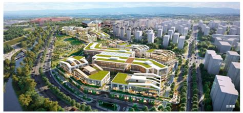 2023中关村西北旺科技园产业空间与服务推介会圆满举办-房讯网