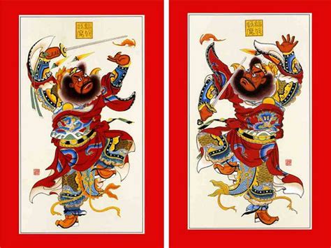 中国古代十八层地狱的传说图解_传统文化_中国古风图片大全_古风家