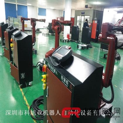科旭业专业喷涂机器人 喷漆机械手 面漆喷涂机 喷漆设备_机器人产品_中国机器人网