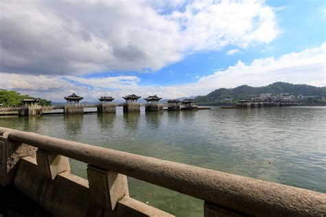 潮州十大旅游景点排名-潮州有哪些著名景点-排行榜123网