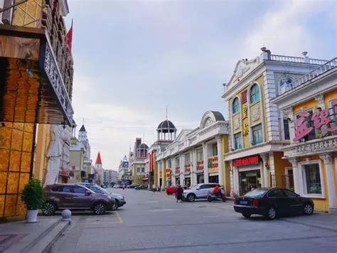 陕西最“憋屈”的城市，有九边重镇的称号，如今却发展成四线城市_榆林
