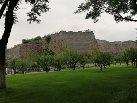 2020明城墙遗址公园-旅游攻略-门票-地址-问答-游记点评，北京旅游旅游景点推荐-去哪儿攻略