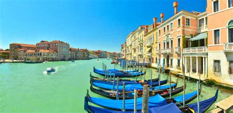 威尼斯的小艇主要写了哪三个部分 威尼斯的小艇的主要内容_知秀网