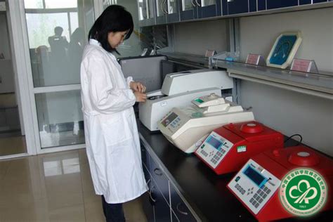农业农村部转基因植物环境安全监督检验测试中心（安阳） - 中国农业科学院棉花研究所