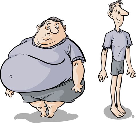 fat的比较级，为什么说fatter不是唯一的选项 - 零八资讯网