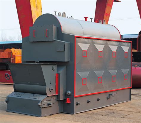 1吨 2吨 4吨 燃煤热水锅炉 蒸汽锅炉 锅炉 6吨燃煤热水锅炉-阿里巴巴
