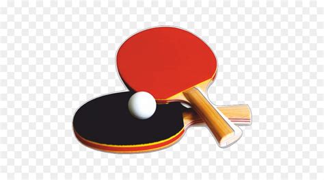 Ping Pong, Raquettes De Ping Pong Jeux De, Raquette PNG - Ping Pong ...