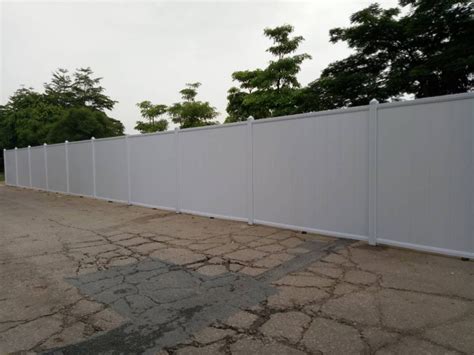 pvc围挡施工挡板市政工程工地彩钢围栏道路施工安全防护隔离挡板-阿里巴巴
