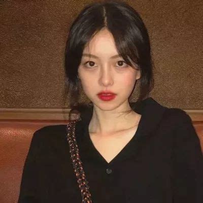 非主流社交头像