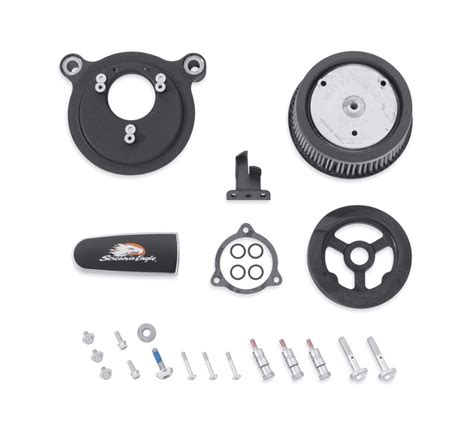 29400233 - Air Cleaner Kits Harley-Davidson® Parts and Accessories