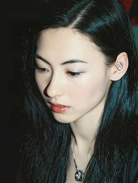 熊黛林张柏芝图片