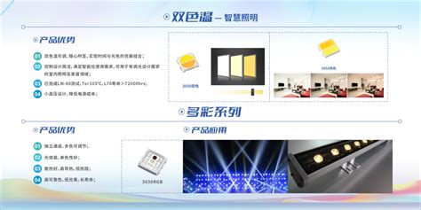 国星光电获评“2021中国照明电器行业光电器件十强企业”-企业动态-国星光电