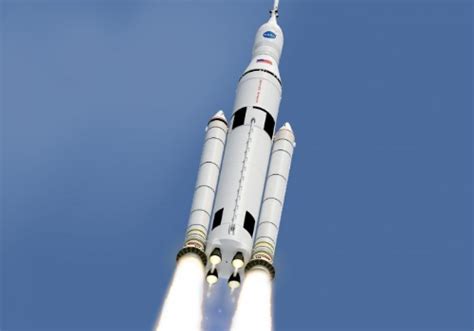 明日出征！神舟十二号发射火箭安全系数全球最高，属于中国的太空旅行又进一步|空间站|长征二号|中国_新浪新闻
