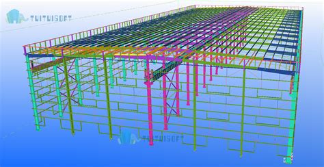 北京UETER钢结构设计之钢结构稳定性设计的关键要点 - 知乎