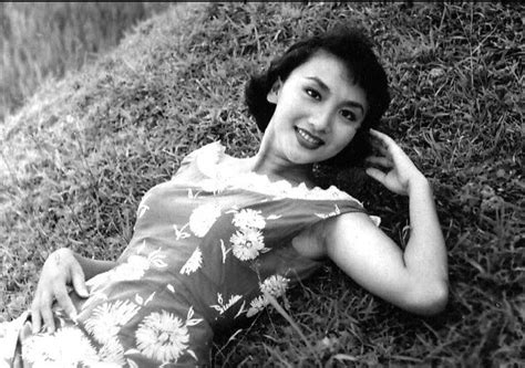 盘点风华绝代的五、六十年代的香港女影星，夏梦乐蒂凌波均在榜