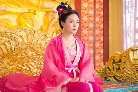 刘娥一生专宠为何无子 刘娥是哪个皇帝的皇后-热聚社
