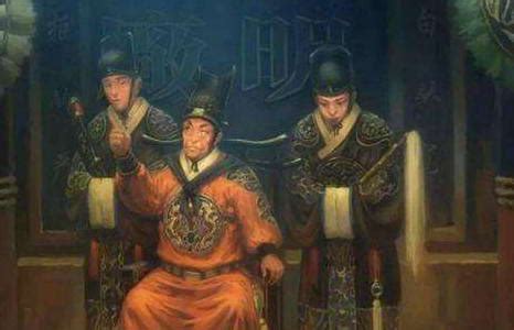 宦官的权力是皇帝给的 唐朝后期宦官为何能够废立皇帝_知秀网