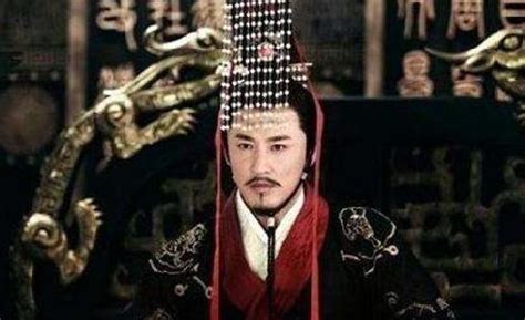 汉武帝刘彻的上位史，本来他和皇位无缘|刘彻|馆陶公主|刘荣_新浪新闻