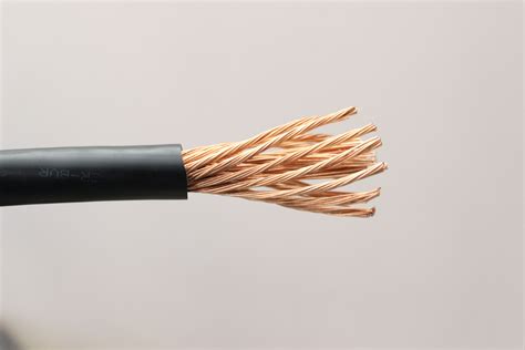 电线电缆的导电性能与什么有关?电线影响导电性能的因素是什么？_线缆基础知识【电缆宝】