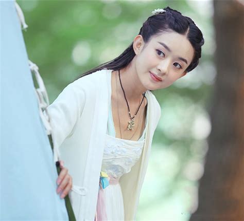 赵丽颖，1987年10月16日出生于河北省廊坊市，中国内地影视女演员_腾讯视频
