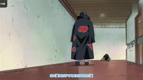 NARUTO ナルト Uchiha Itachi 宇智波鼬 「愚蠢的弟弟啊，想要杀死我的话，就仇恨我，憎恨我吧。 当你拥有了和我一样的眼睛的 ...