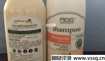 洗发水是什么意思？Shampoo是洗发水的意思吗？ - 神奇评测