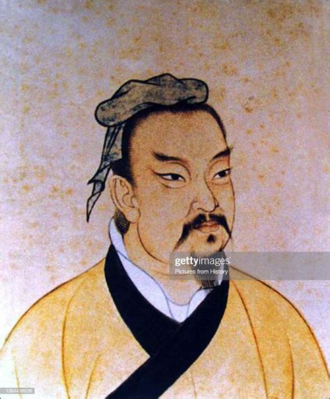 Sun Wu, style name Changqing, better known as Sun Tzu or Sunzi, was ...