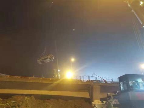 浙江温州在建高架桥发生坍塌事故致1人死亡|坍塌|高架桥_新浪新闻
