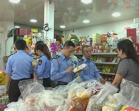 揭阳市市场监督管理局开展节前酒类集中统一整治行动-政务动态