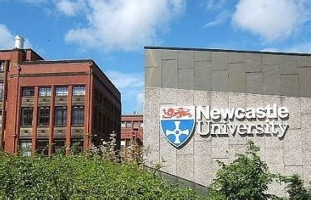 澳大利亚纽卡斯尔大学（The University of Newcastle）大学