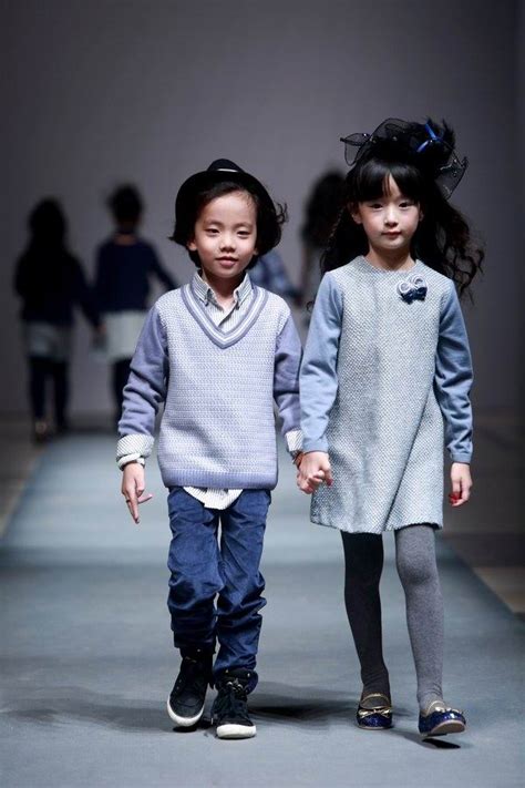 致中国首个也是唯一一个国际儿童时装周【时装周|时尚周】 风尚中国网 -时尚奢侈品新媒体平台