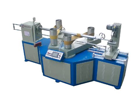 JY-120B 纸管机-纸管机-浙江杰跃机械有限公司-纸管纸罐专用设备