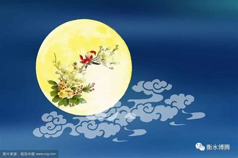 中秋节为什么要拜月？如何拜月？拜月的礼仪与习俗