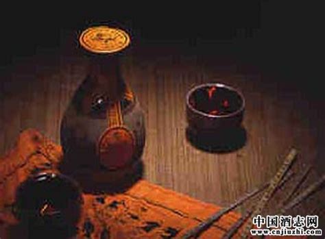 盘点中国古代的十大“国酒”_酒史文化_酒类百科_中国酒志网