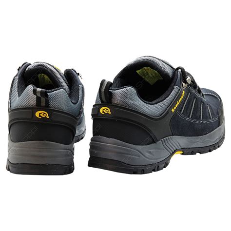 خرید و قیمت کفش ایمنی مردانه رودمت Roadmate XSL-R19040 Black | ترب