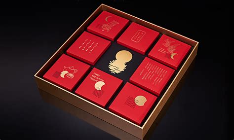 2019 红包礼盒|平面|品牌|xmdpx - 原创作品 - 站酷 (ZCOOL)