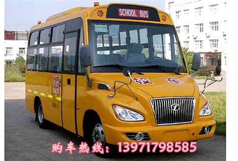 东风大力DLQ6660EX1 35座小学生校车技术参数表