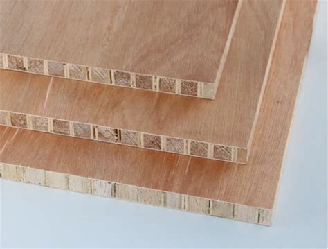 细木工板是什么板材 细木工板和颗粒板哪个好_猎装网装修平台