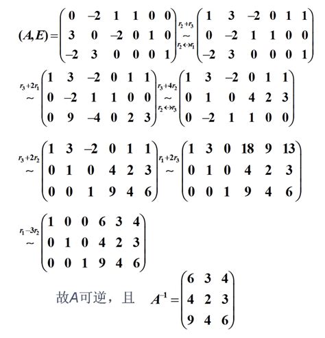 矩阵分解—1-LU分解 - 知乎