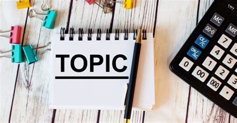 How to select research topic? - Dr Asma Jabeen
