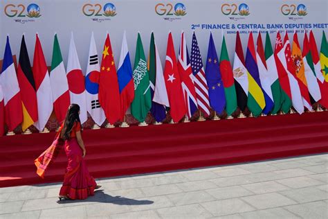 俄乌冲突料成G20峰会讨论重点 印度不打算邀请乌克兰_第一金融网