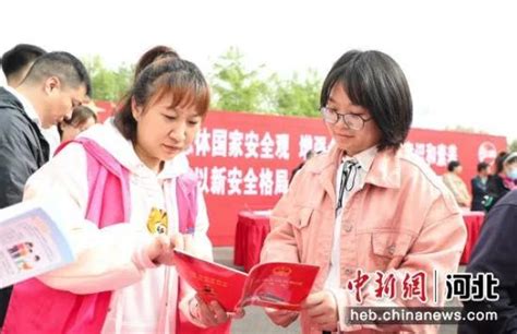 我院与赵县县委宣传部举行校地战略合作签约仪式-石家庄信息工程职业学院